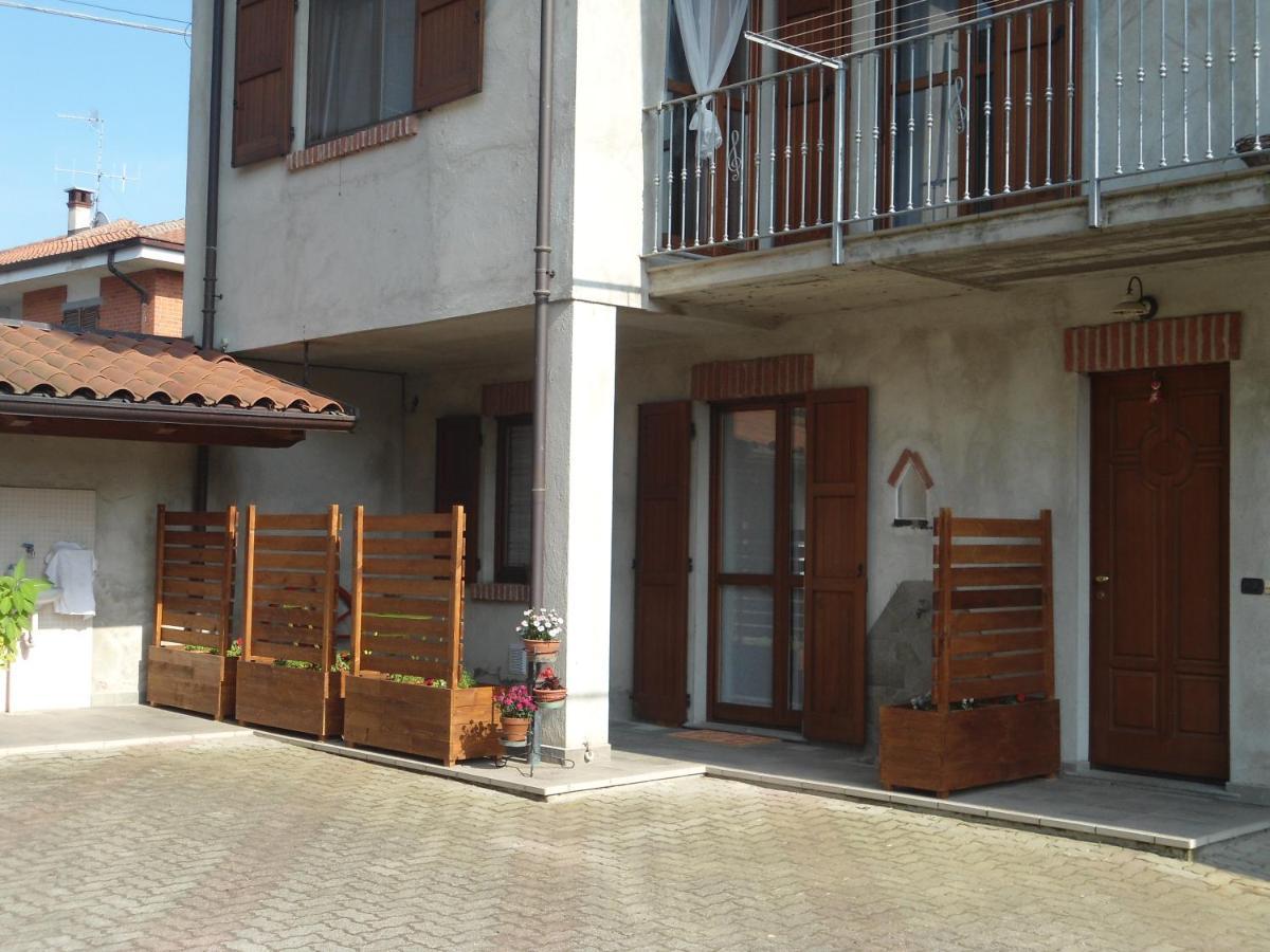 Ostellorto San Martino Canavese Exterior photo