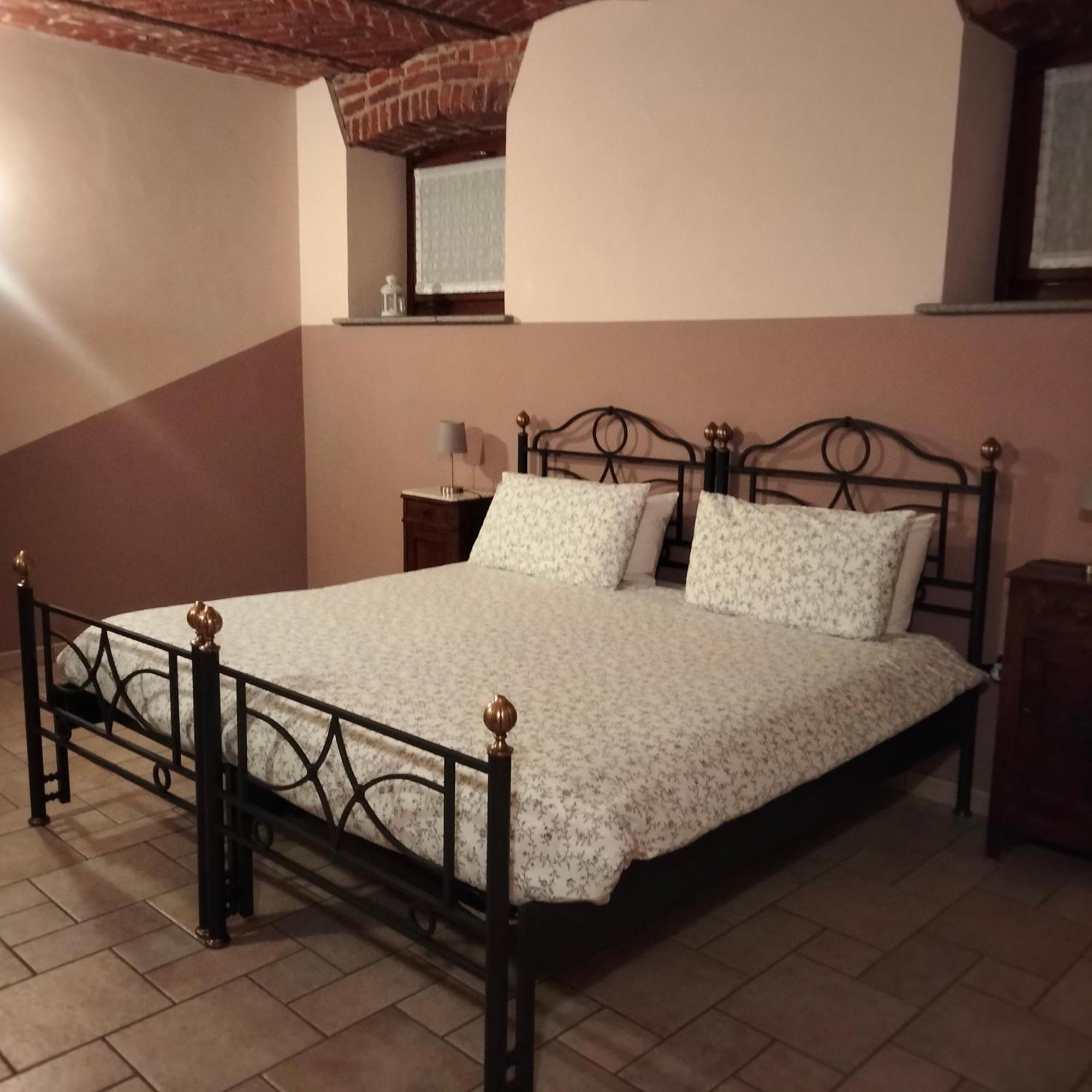 Ostellorto San Martino Canavese Exterior photo